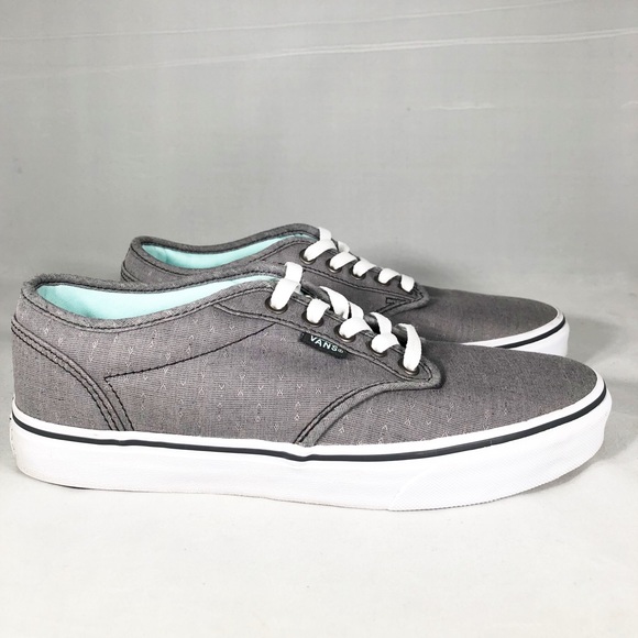 classic low top vans